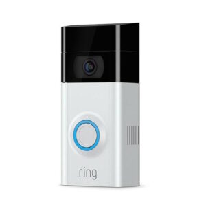 Ring Video Doorbell 2