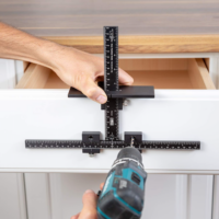 fixing a kitchen drawer