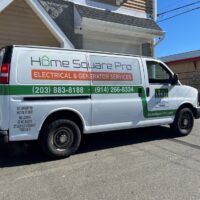 homesquare generators truck